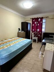 Blk 703 Hougang Avenue 2 (Hougang), HDB 3 Rooms #561751291